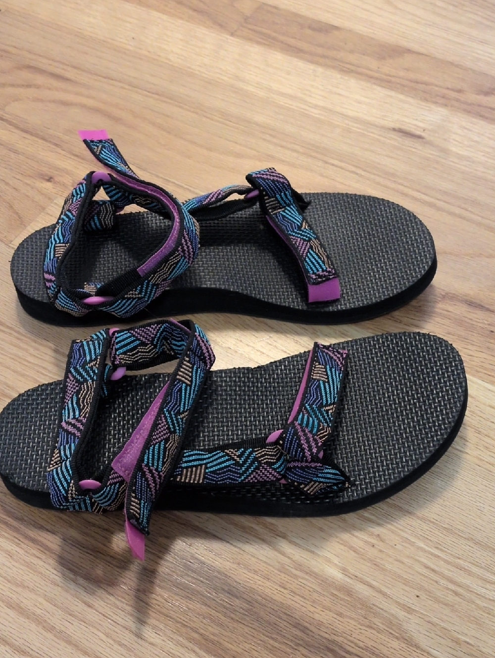 Teva Original Universal Sandals - Picture 2 of 9